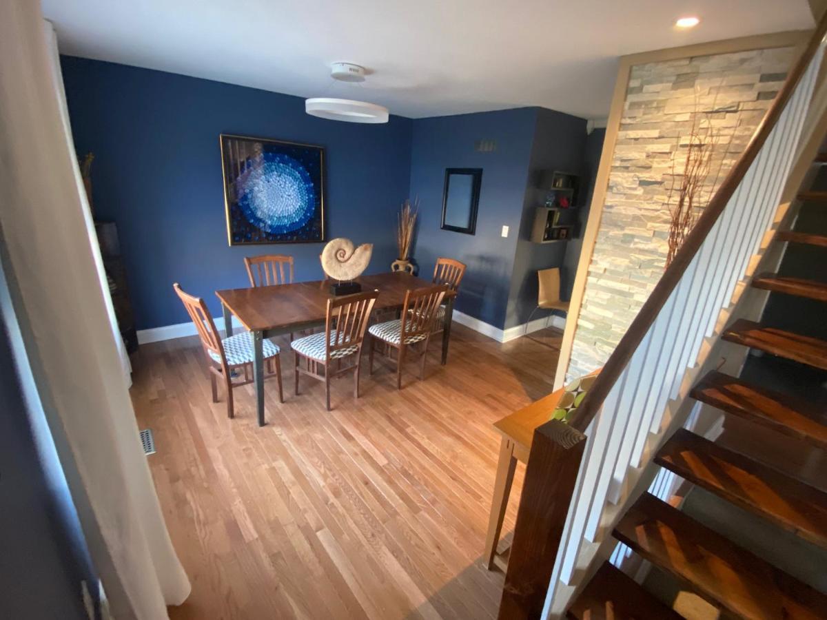 Here It Is! Cool Cape Cod-3 Br-2.5 Bath-12 Guests Olathe Dış mekan fotoğraf